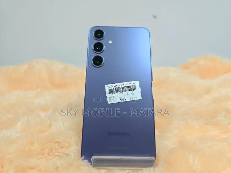 Samsung Galaxy S24 Plus 512GB (Used)