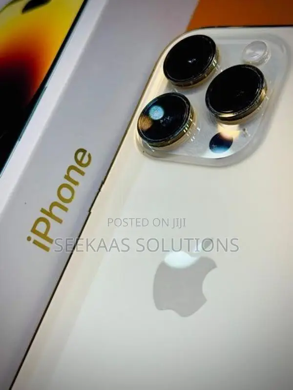 Apple iPhone 14 Pro (Used)
