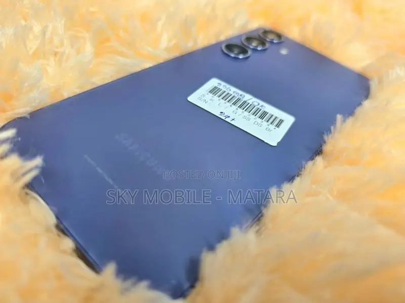 Samsung Galaxy S24 Plus 512GB (Used)