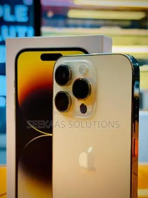 Apple iPhone 14 Pro (Used)