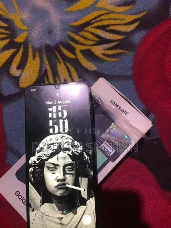 Samsung Galaxy A06 (Used)