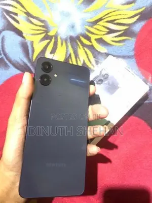 Samsung Galaxy A06 (Used)