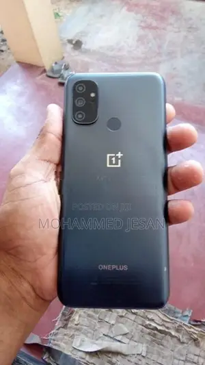 OnePlus Nord N100 (Used)