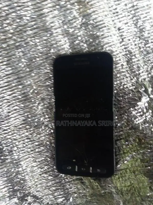 Samsung X Cover 4 (Used)