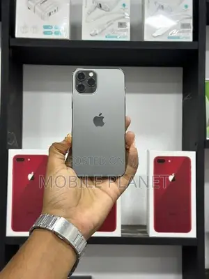 Apple iPhone 12 Pro (Used)