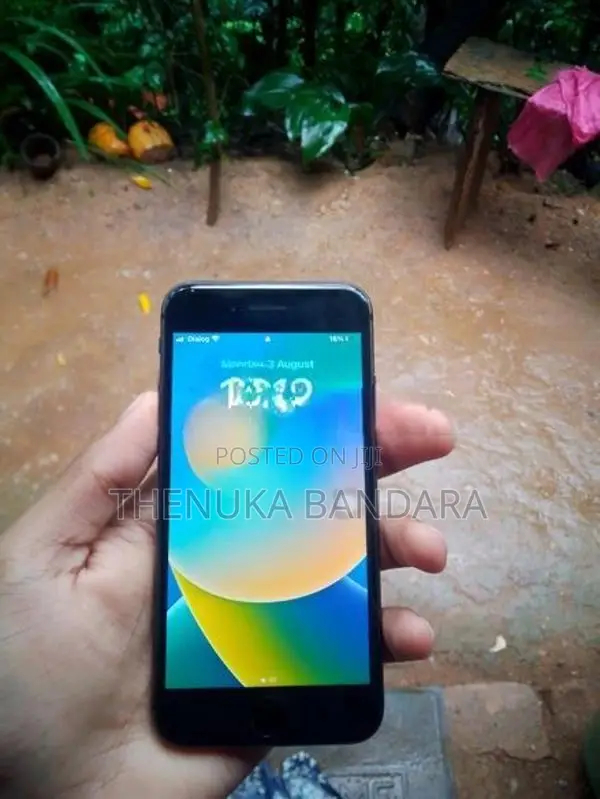 Apple iPhone 8 64 (Used)