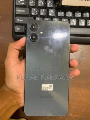 Samsung Galaxy A06 (Used)