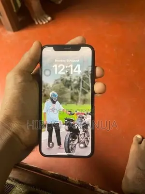 Apple iPhone X (Used)