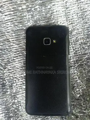 Samsung X Cover 4 (Used)