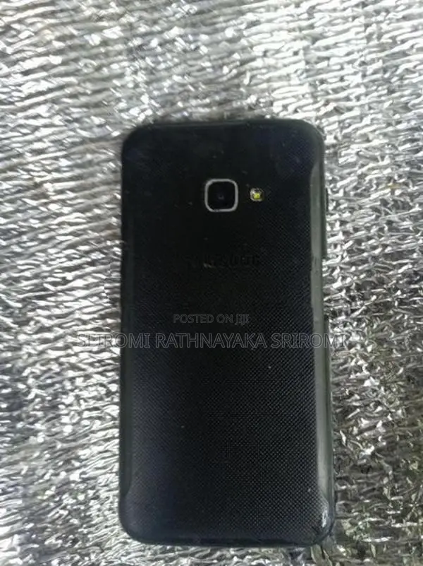 Samsung X Cover 4 (Used)