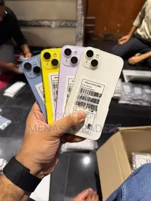 Apple iPhone 14 (Used)