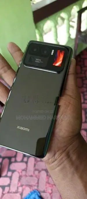 Xiaomi Mi 11 Ultra 12/256GB (Used)