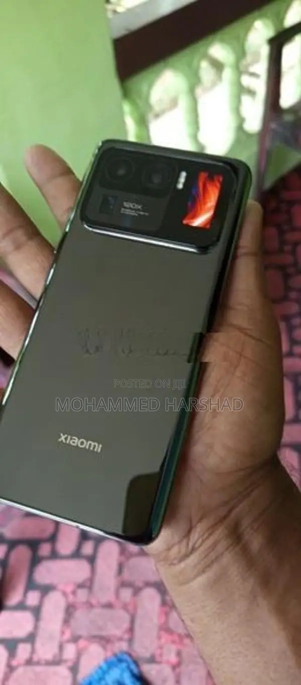 Xiaomi Mi 11 Ultra 12/256GB (Used)
