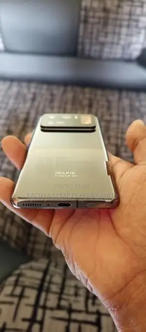 Xiaomi Mi 11 Ultra 12/256GB (Used)