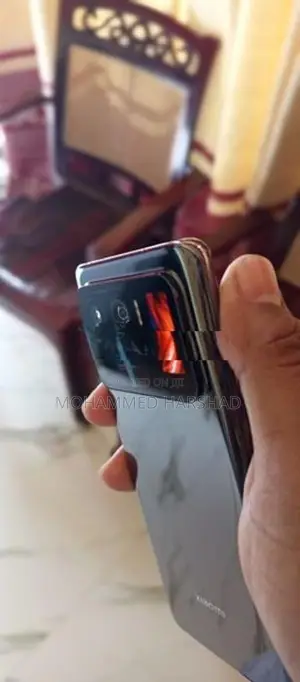 Xiaomi Mi 11 Ultra 12/256GB (Used)
