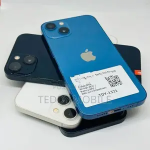 Apple iPhone 13 128GB (Used)