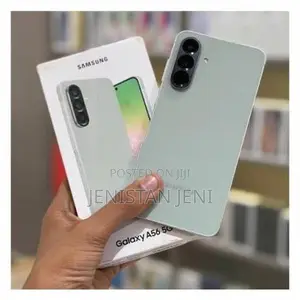 Samsung Galaxy A56 5G (Used)
