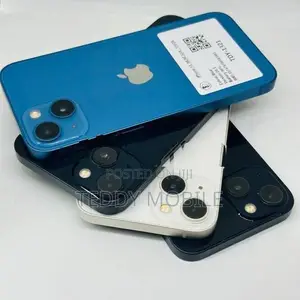 Apple iPhone 13 128GB (Used)