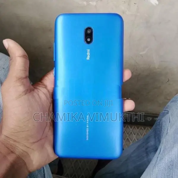 Xiaomi Redmi 8A (Used)