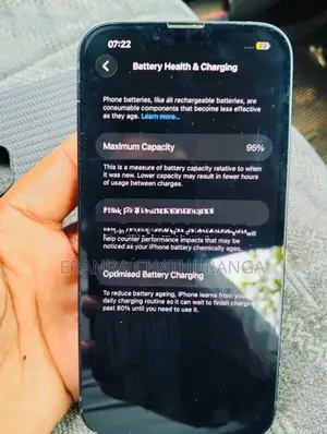 Apple iPhone 13 (Used)