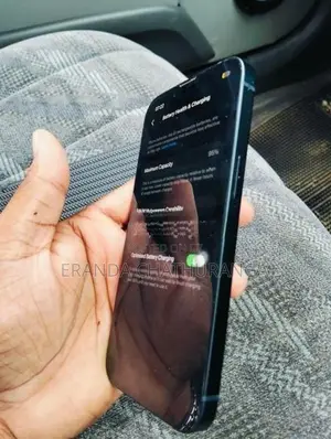 Apple iPhone 13 (Used)