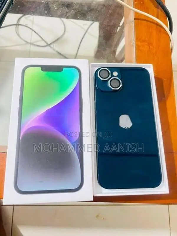 Apple iPhone 14 (Used)