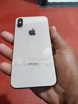 Apple iPhone XS 256GB (Used)