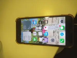 Apple iPhone 7 Plus 128GB (Used)
