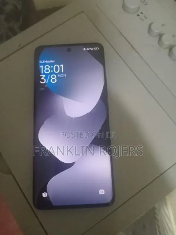 Realme C15 (Used)