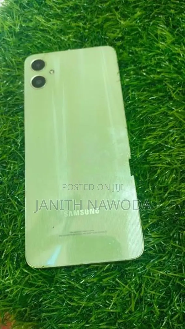 Samsung Galaxy A05 64GB (Used)