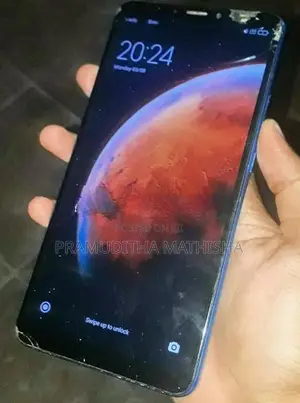 Xiaomi Mi Max 3 (Used)