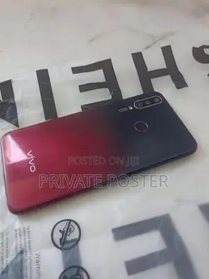 Vivo Y15S (Used)