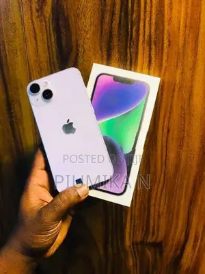 Apple iPhone 14 128GB (Used)