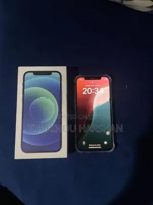 Apple iPhone 12 (Used)