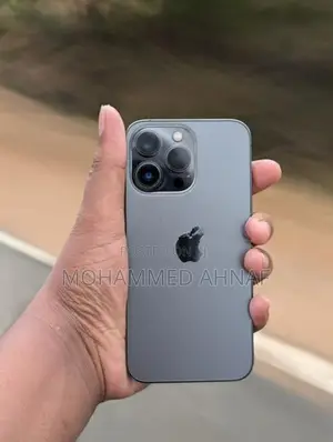 Apple iPhone 13 Pro (Used)