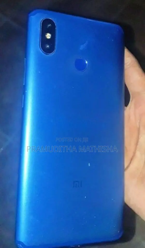 Xiaomi Mi Max 3 (Used)