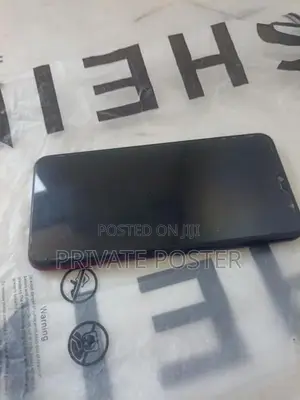 Vivo Y15S (Used)