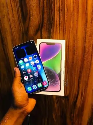 Apple iPhone 14 128GB (Used)