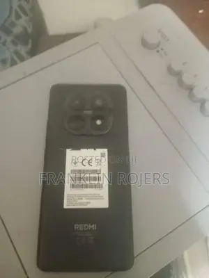 Realme C15 (Used)