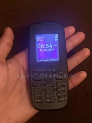 Nokia 105 (Used)