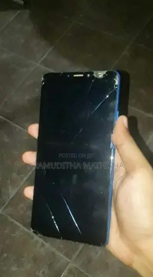 Xiaomi Mi Max 3 (Used)