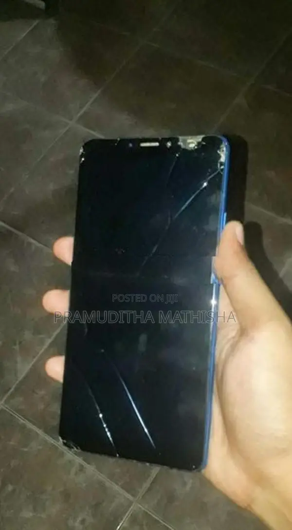 Xiaomi Mi Max 3 (Used)