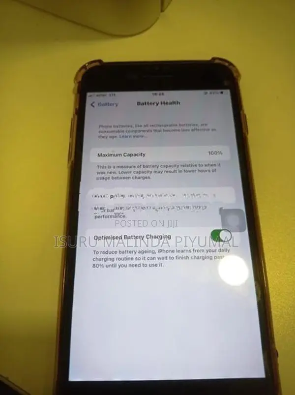 Apple iPhone 7 Plus 128GB (Used)