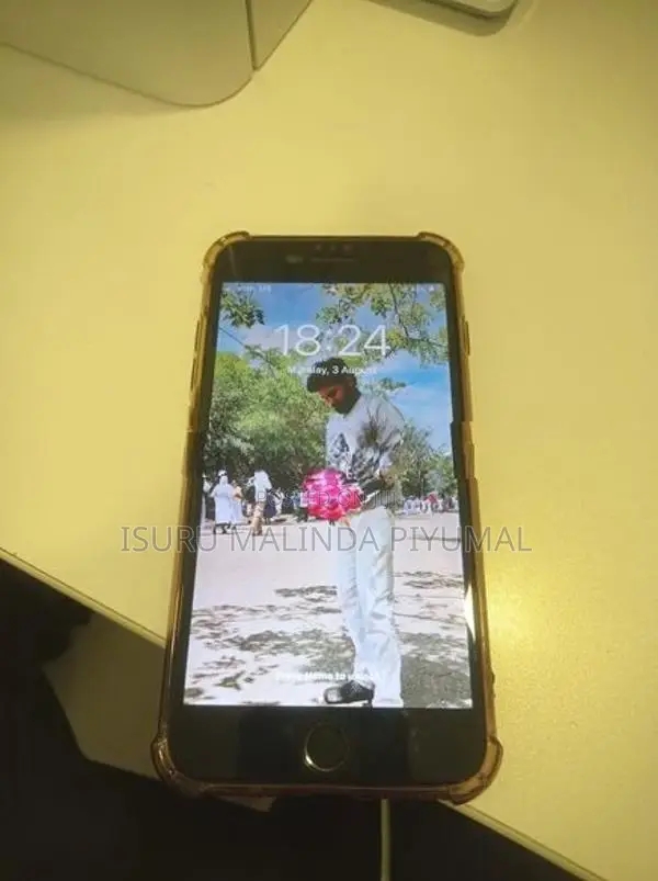 Apple iPhone 7 Plus 128GB (Used)