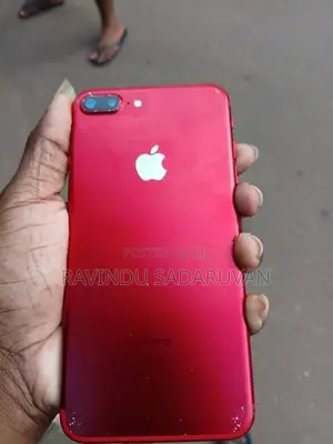 Apple iPhone 7 Plus (Used)