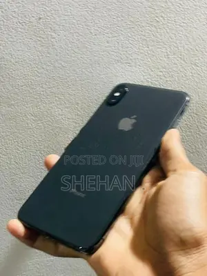Apple iPhone XS Max (Used)
