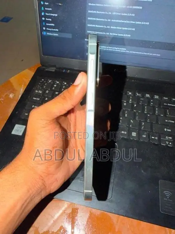 Samsung Galaxy A56 (Used)