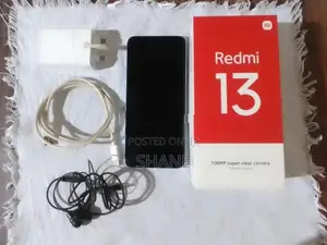 Xiaomi Redmi 13 (Used)