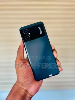 Xiaomi Redmi Note 11R 8/128GB (5G) (Used)