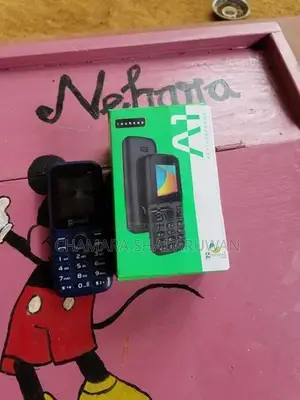 Greentel A1 (Used)